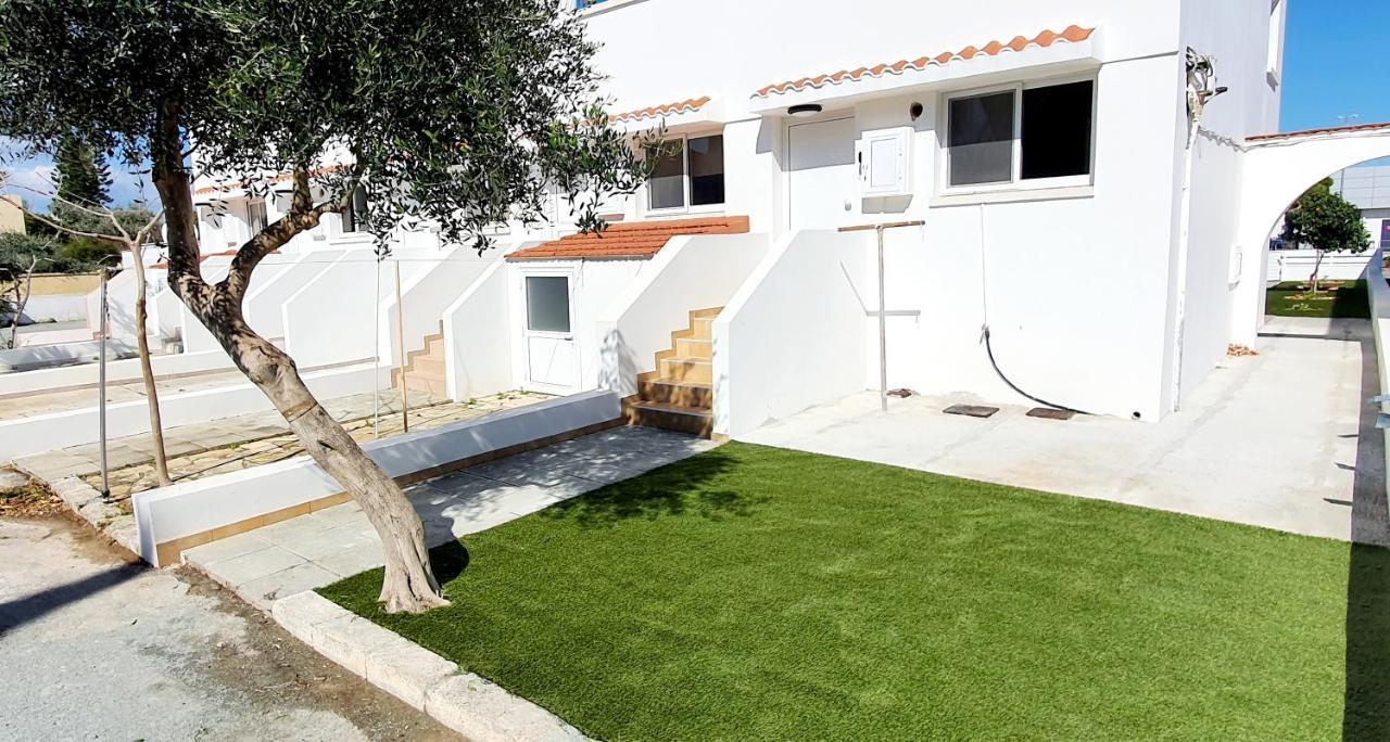 Fig Tree Beach Houses In The Heart Of بروتاراس المظهر الخارجي الصورة