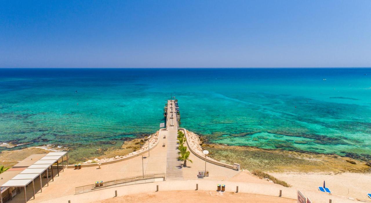Fig Tree Beach Houses In The Heart Of بروتاراس المظهر الخارجي الصورة